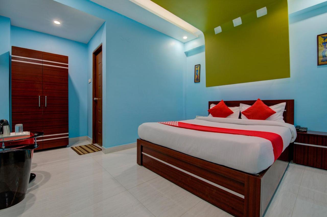 Oyo 14798 Radha Swami Guest House Danapur Exterior photo
