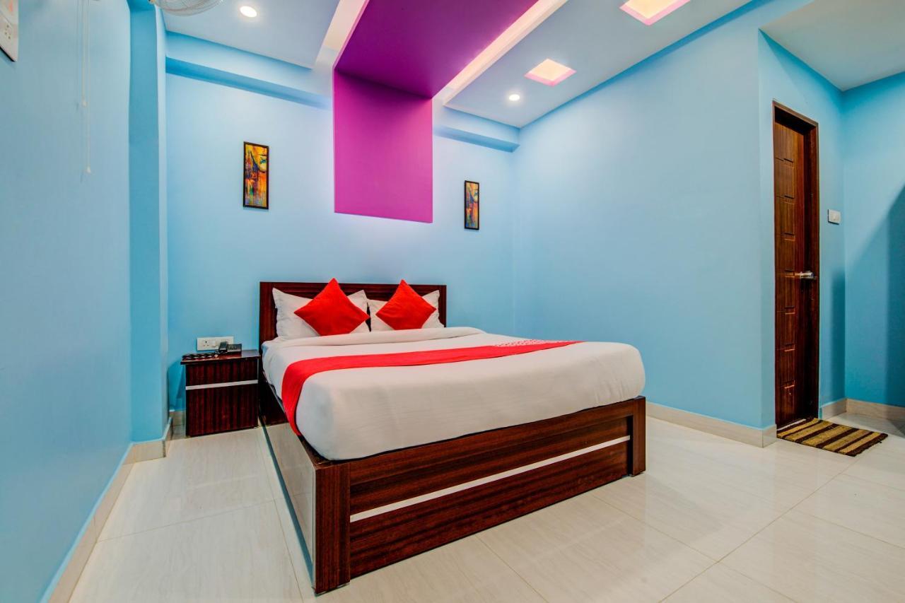 Oyo 14798 Radha Swami Guest House Danapur Exterior photo