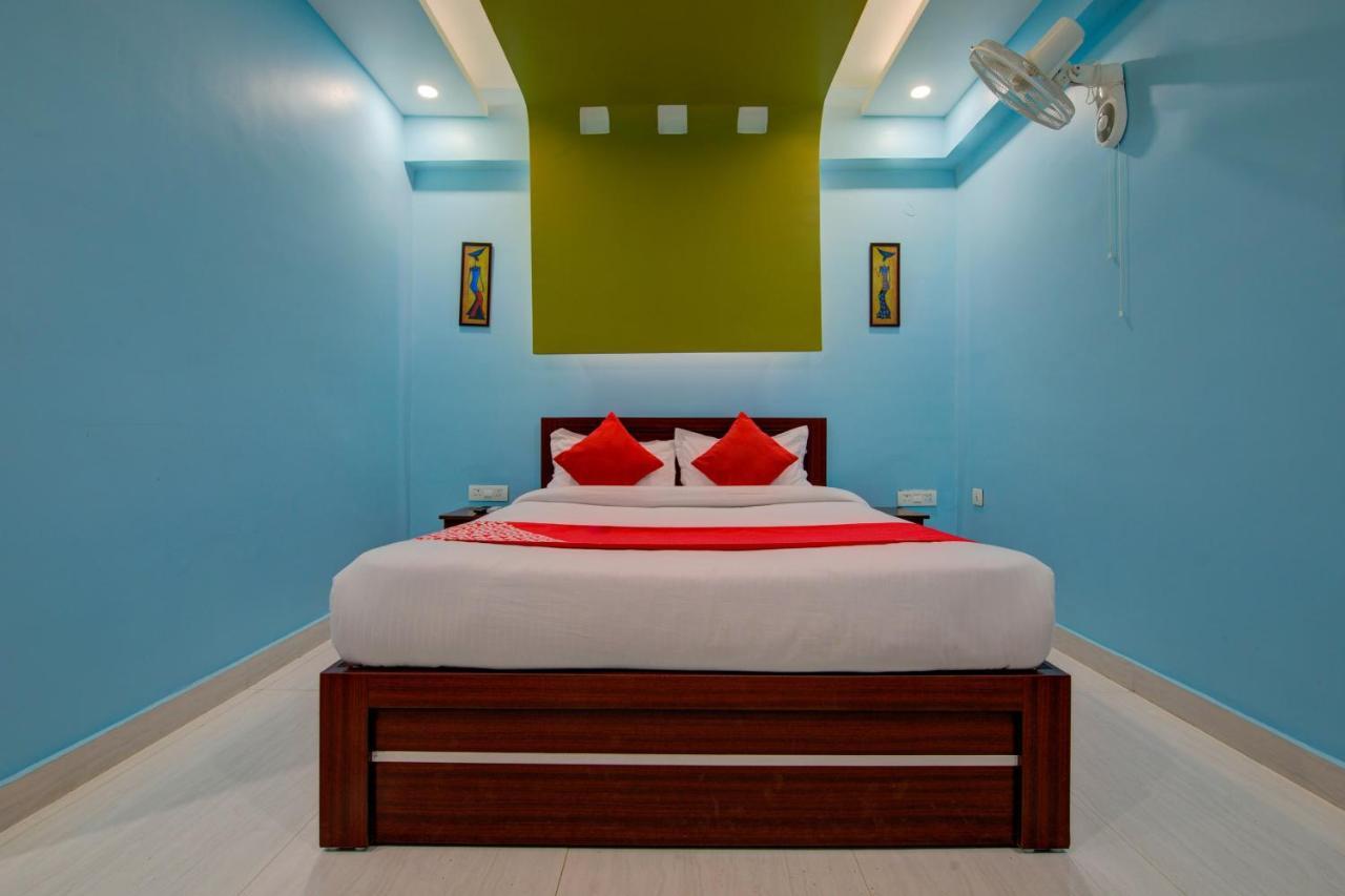 Oyo 14798 Radha Swami Guest House Danapur Exterior photo