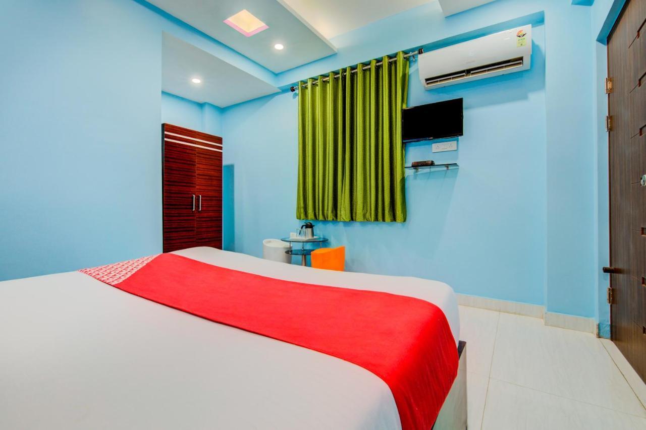 Oyo 14798 Radha Swami Guest House Danapur Exterior photo