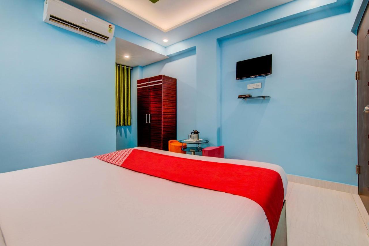 Oyo 14798 Radha Swami Guest House Danapur Exterior photo