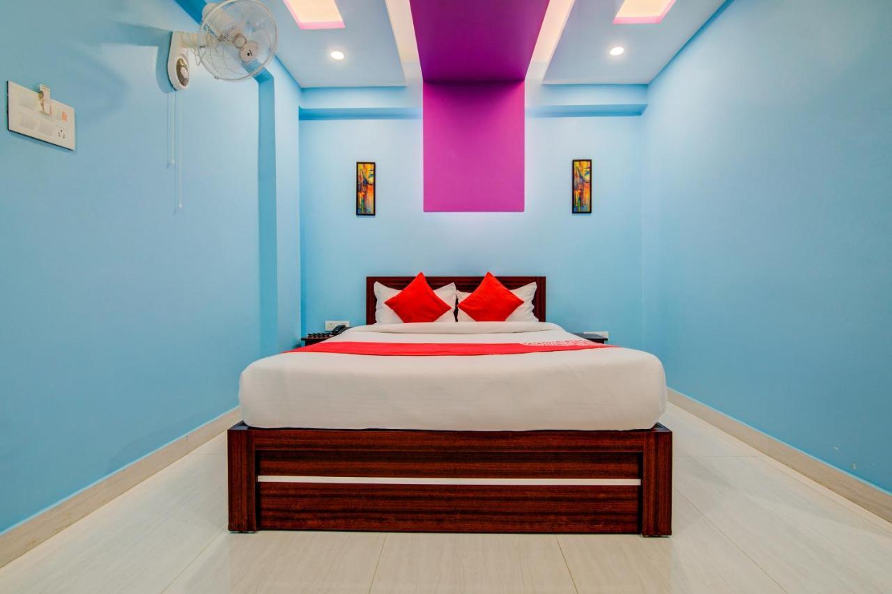 Oyo 14798 Radha Swami Guest House Danapur Exterior photo